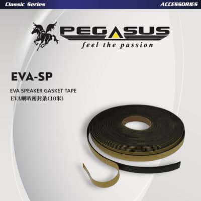 EVA Speaker Gasket Tape