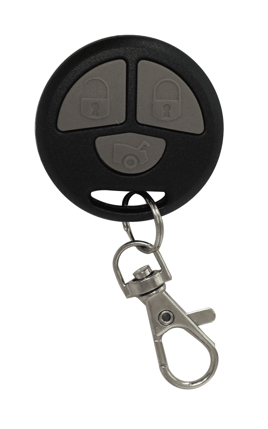 Pegasus Plug & Play Vehicle Alarm With Buzzer (Toyota Vios/Altis 2008-2013) – product photo 8