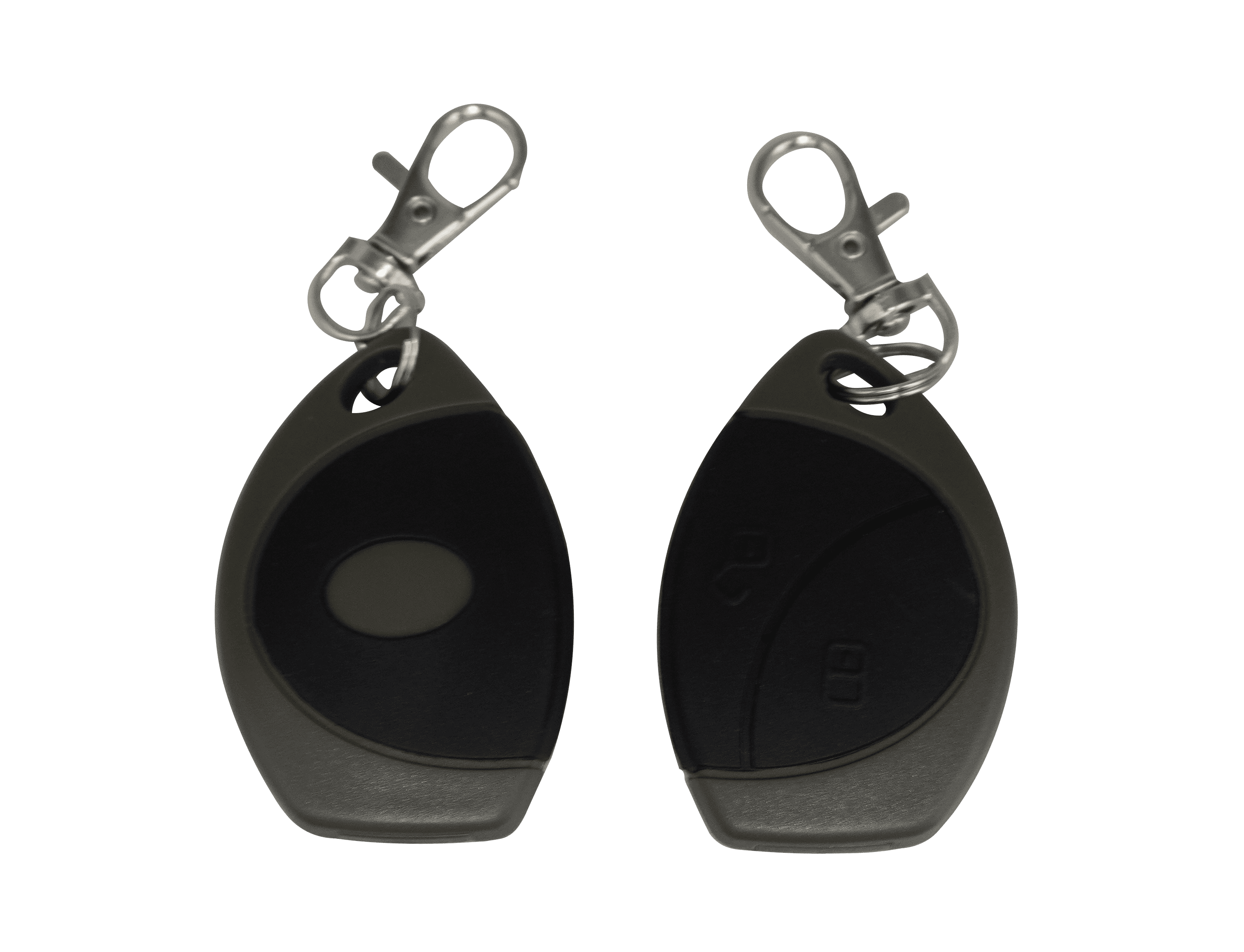 Pegasus Plug & Play Vehicle Alarm With Remote (DMAX 2012-2019) – product photo 1