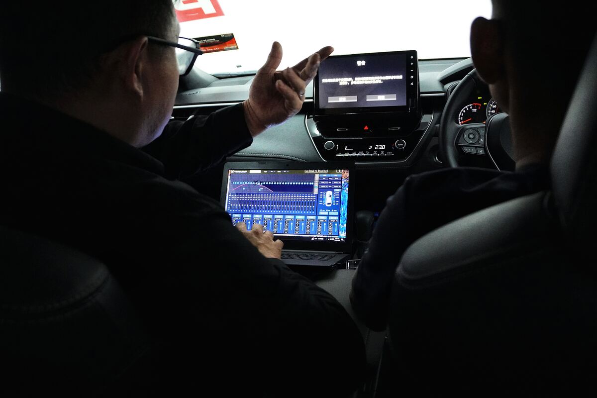 Pegasus DSP-Tuning Seminar 2025 sharpens dealers skill nationwide